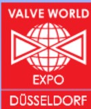 Logo Valve World Expo