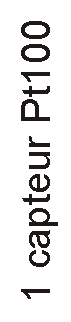 Text 1xPt100 Text