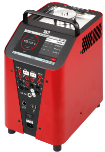 Image Calibrateur Pt100